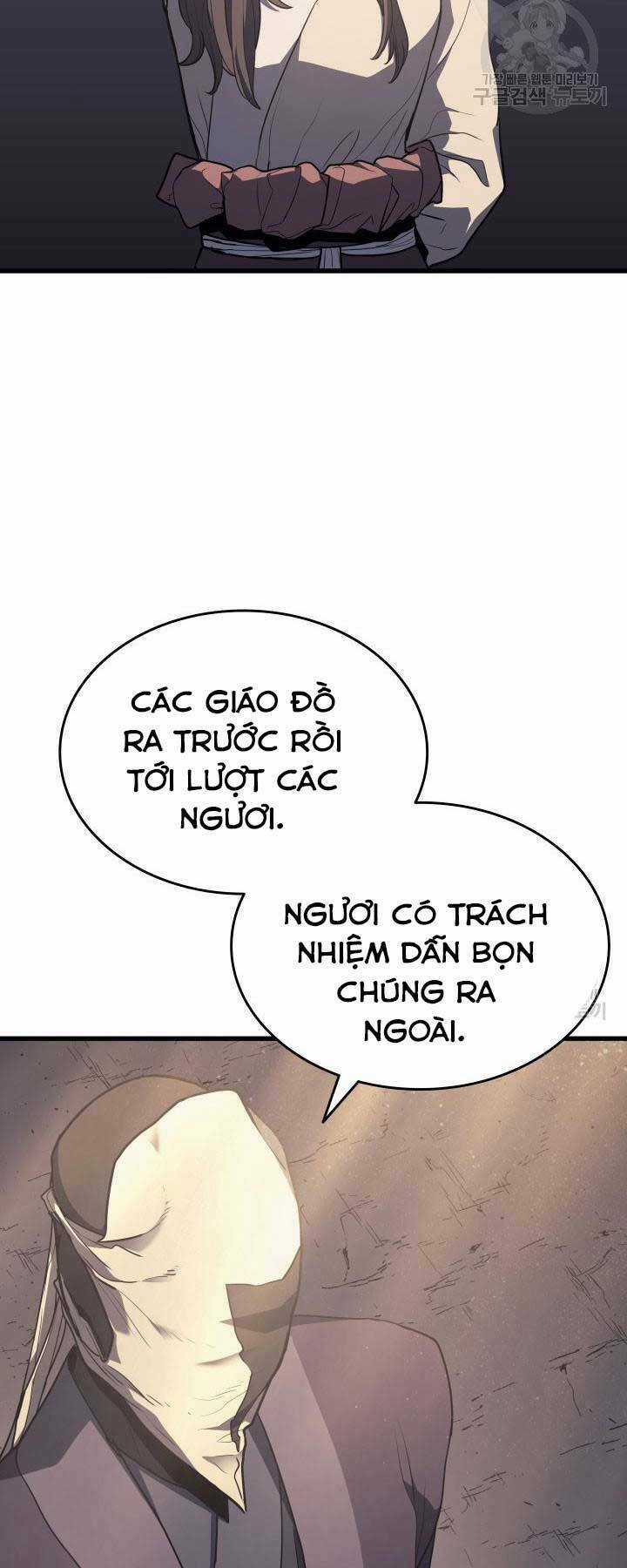 Tử Thần Phiêu Nguyệt Chapter 14 trang 13