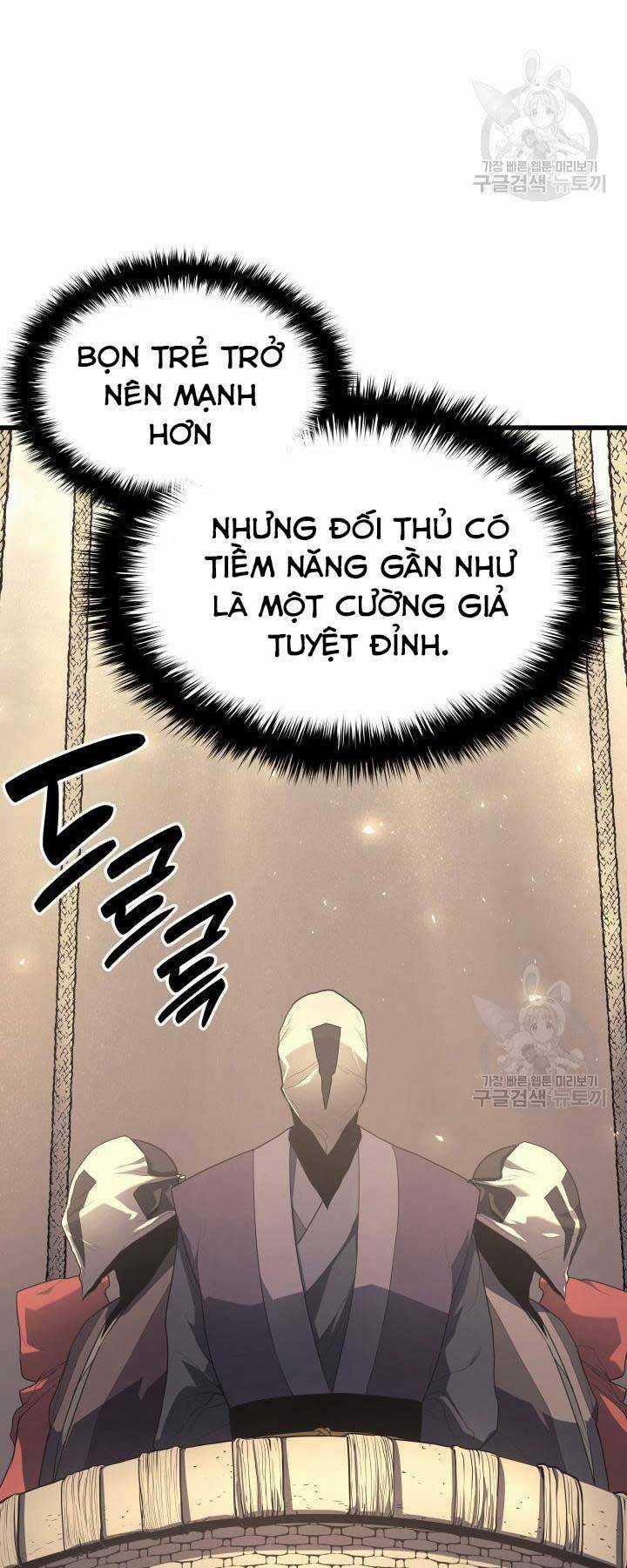 Tử Thần Phiêu Nguyệt Chapter 14 trang 18