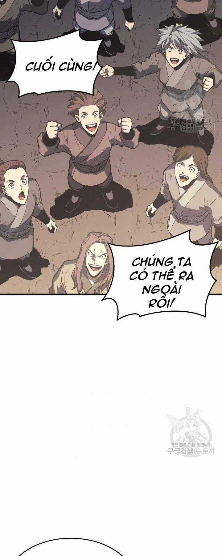 Tử Thần Phiêu Nguyệt Chapter 14 trang 23