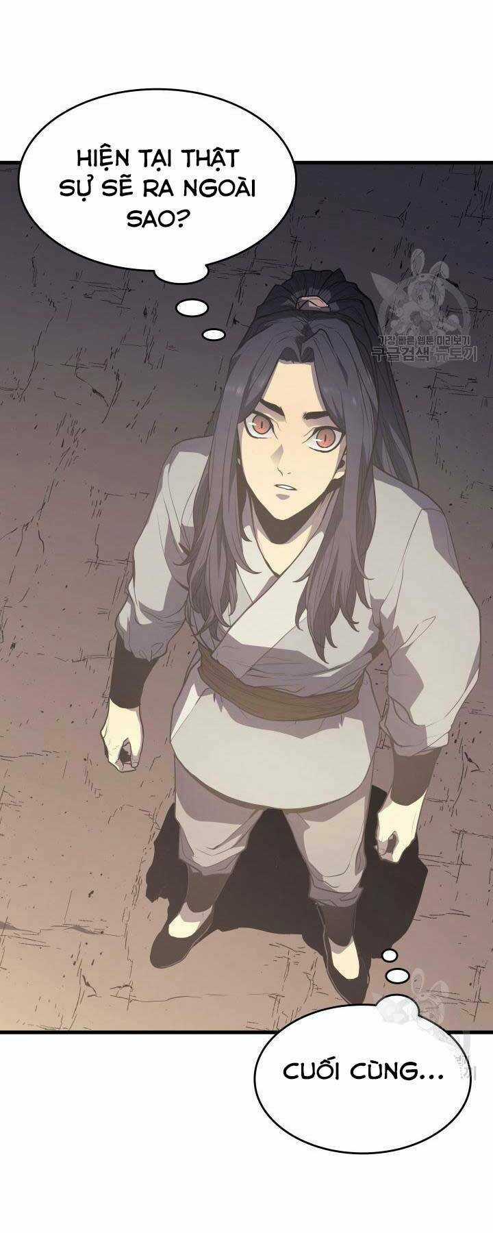 Tử Thần Phiêu Nguyệt Chapter 14 trang 25