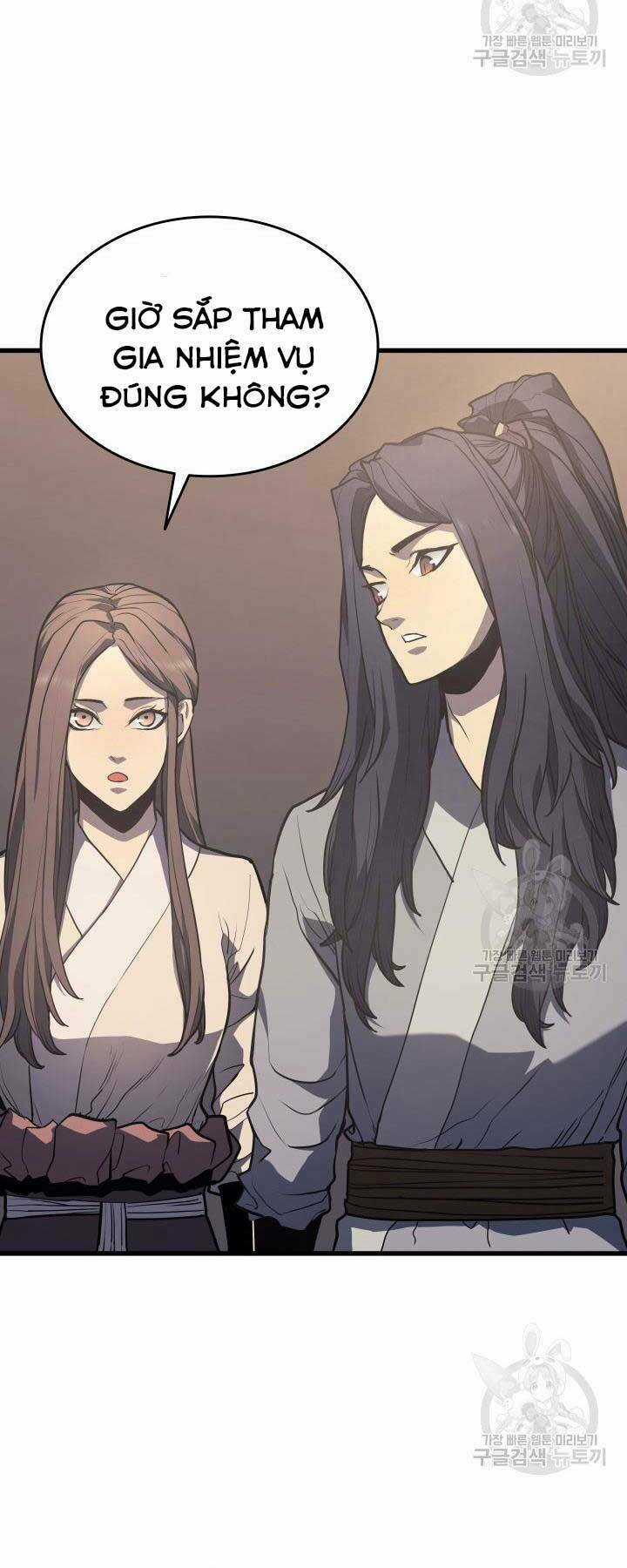 Tử Thần Phiêu Nguyệt Chapter 14 trang 27