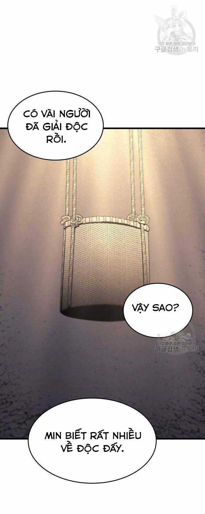 Tử Thần Phiêu Nguyệt Chapter 14 trang 29