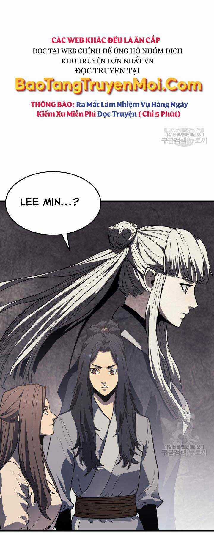 Tử Thần Phiêu Nguyệt Chapter 14 trang 30