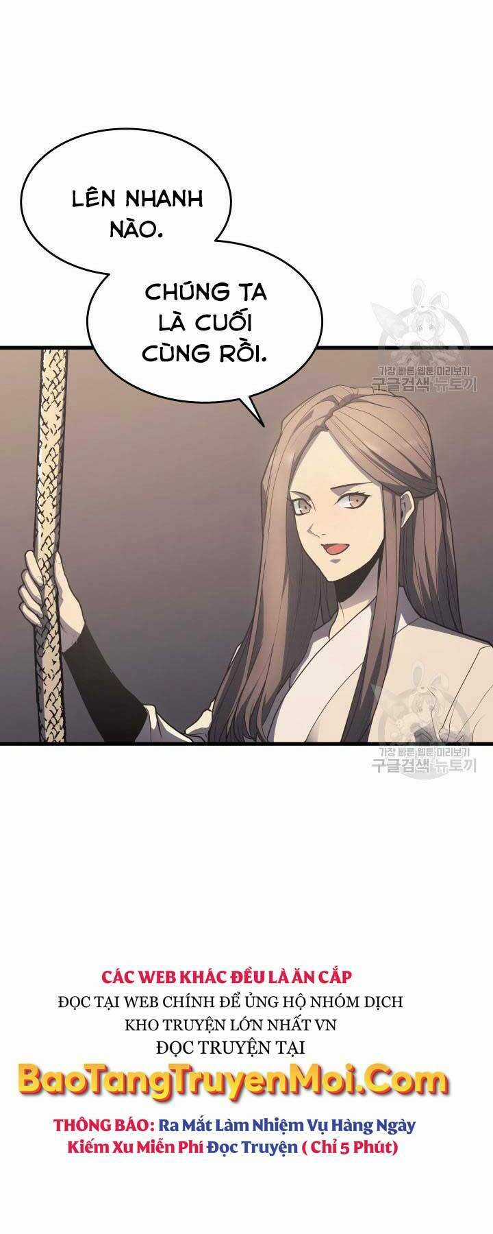 Tử Thần Phiêu Nguyệt Chapter 14 trang 36