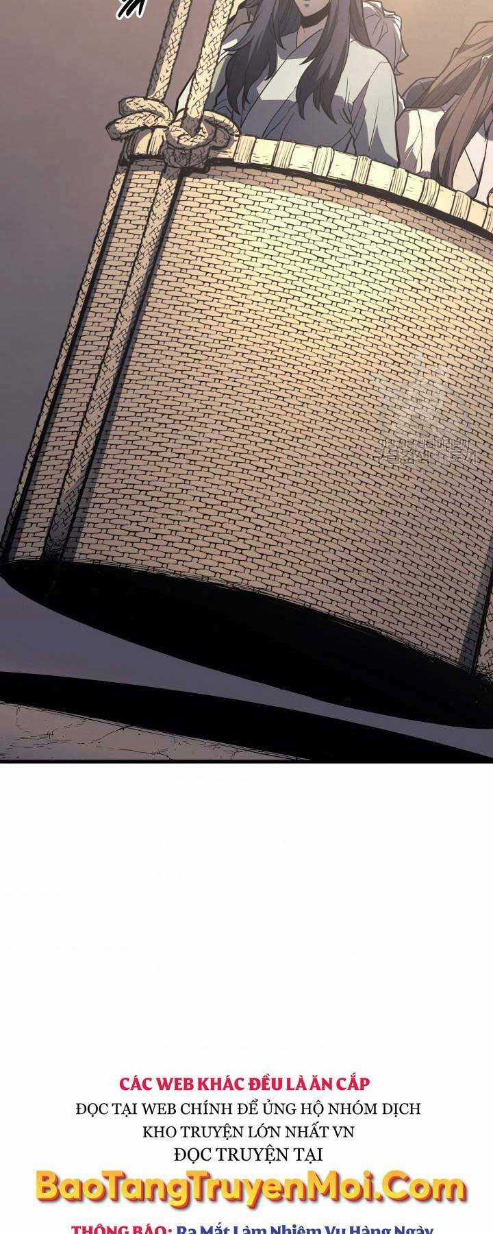 Tử Thần Phiêu Nguyệt Chapter 14 trang 38