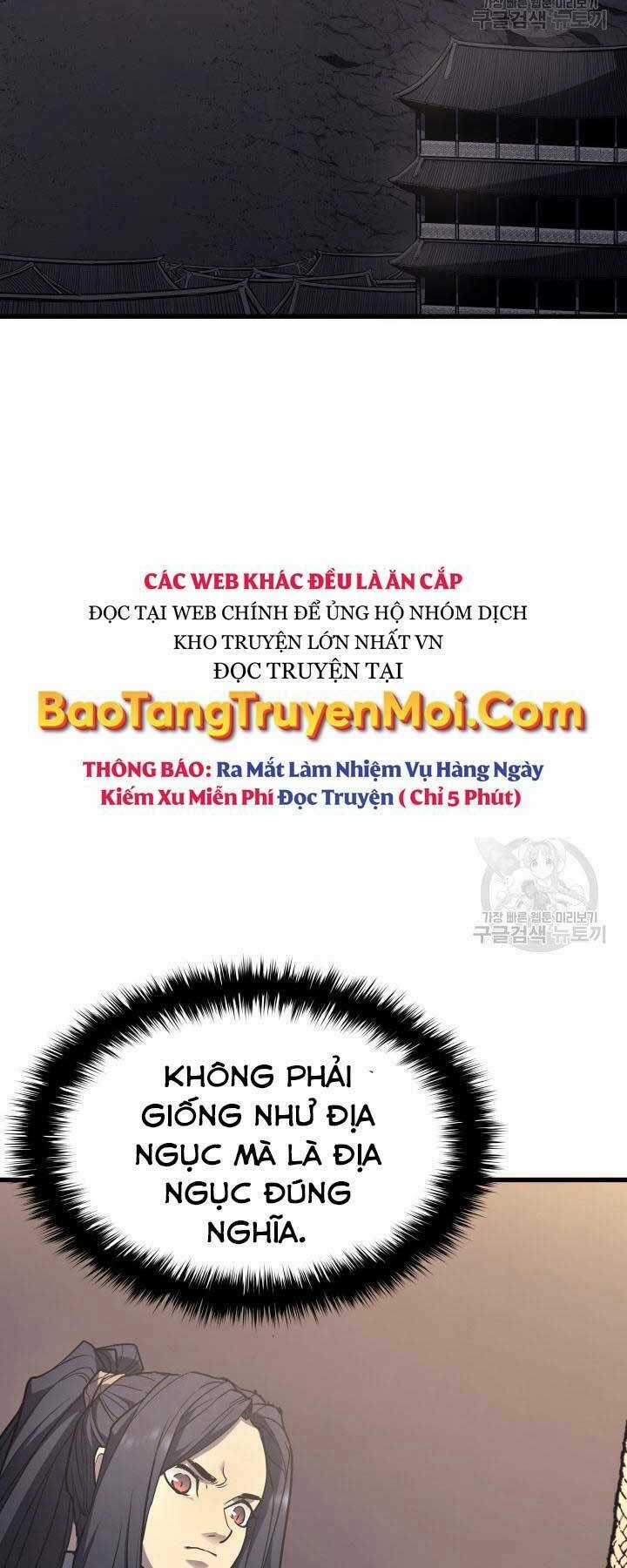 Tử Thần Phiêu Nguyệt Chapter 14 trang 41