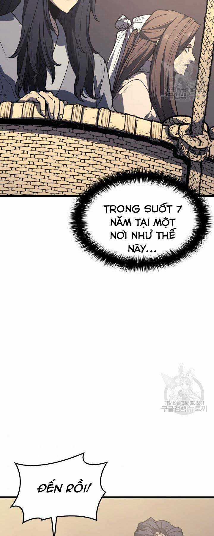 Tử Thần Phiêu Nguyệt Chapter 14 trang 42