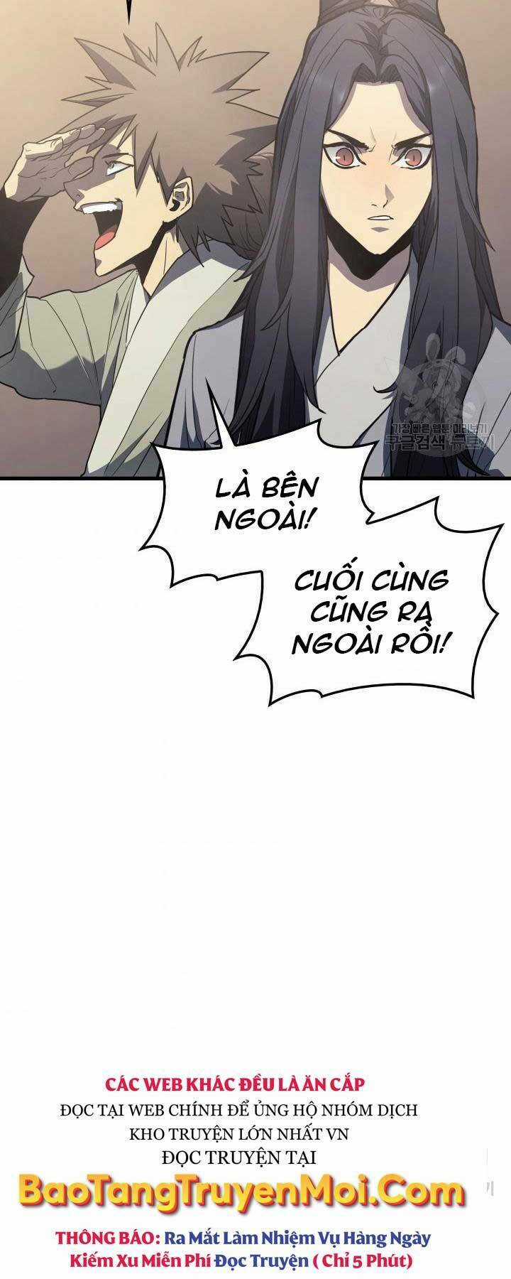 Tử Thần Phiêu Nguyệt Chapter 14 trang 43