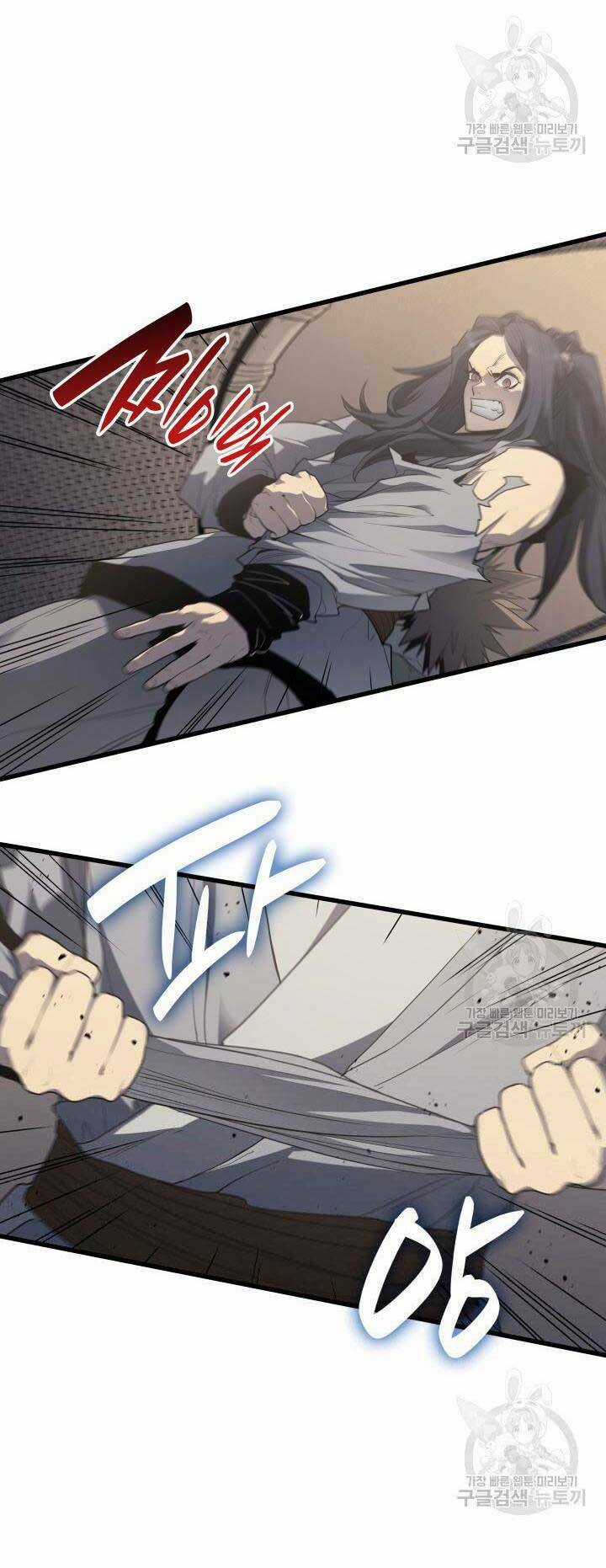 Tử Thần Phiêu Nguyệt Chapter 14 trang 45