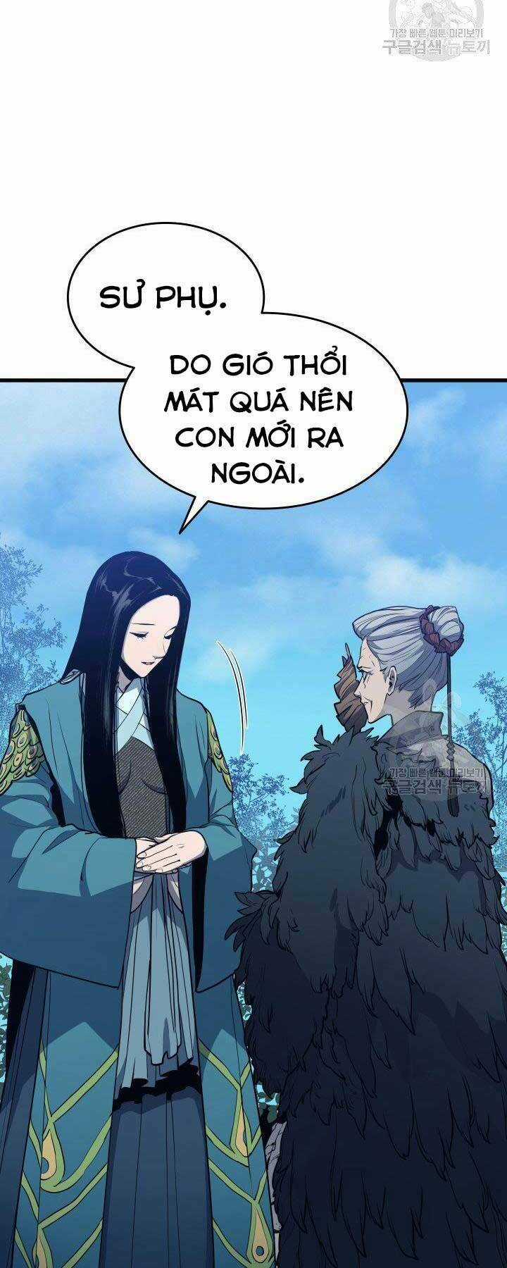 Tử Thần Phiêu Nguyệt Chapter 15.5 trang 10