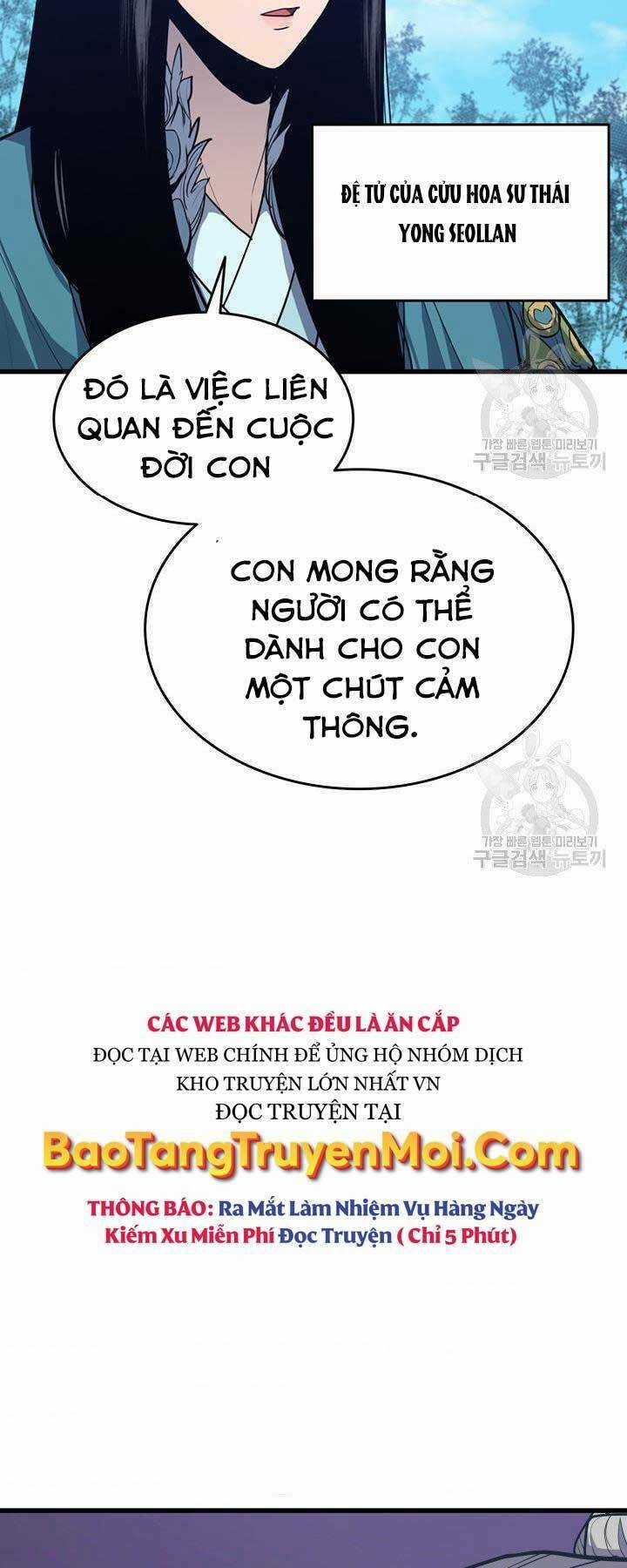 Tử Thần Phiêu Nguyệt Chapter 15.5 trang 13
