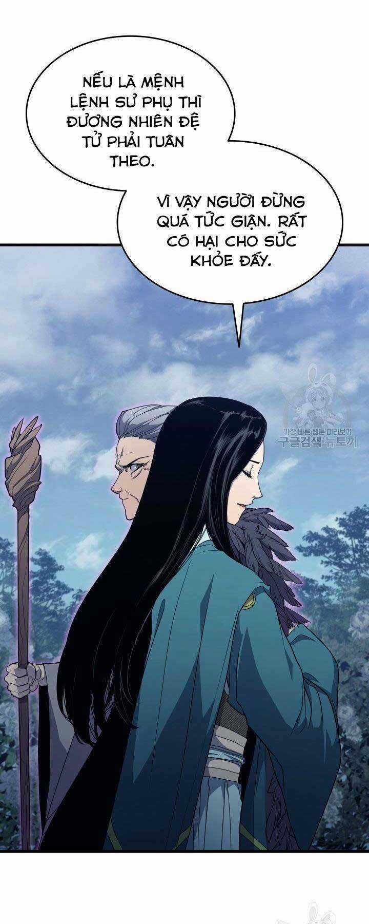 Tử Thần Phiêu Nguyệt Chapter 15.5 trang 20