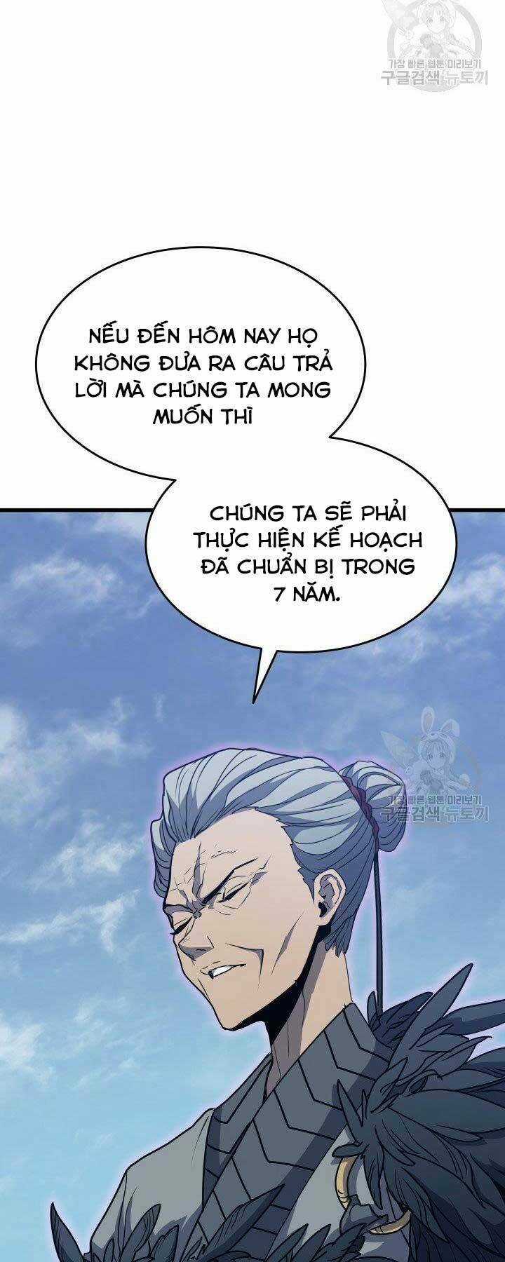 Tử Thần Phiêu Nguyệt Chapter 15.5 trang 21