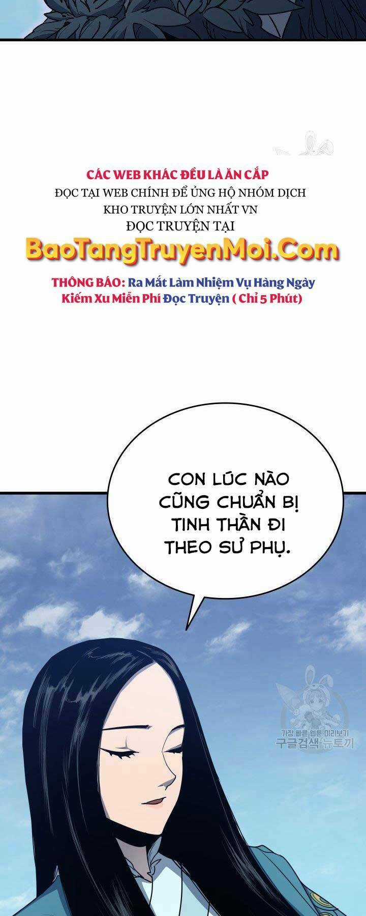 Tử Thần Phiêu Nguyệt Chapter 15.5 trang 22