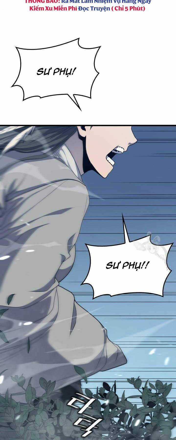 Tử Thần Phiêu Nguyệt Chapter 15.5 trang 25