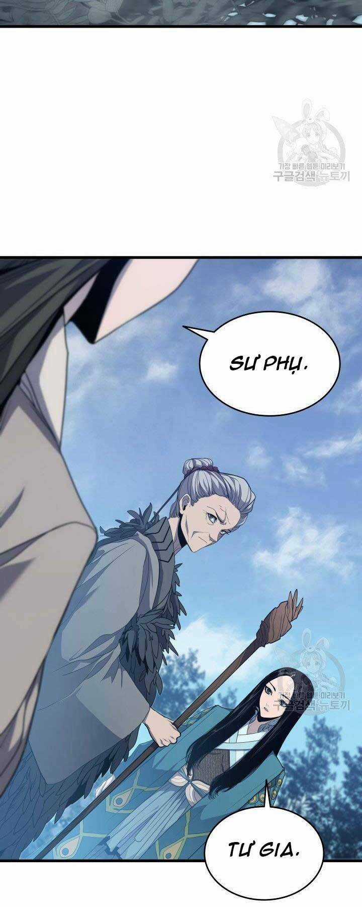 Tử Thần Phiêu Nguyệt Chapter 15.5 trang 26