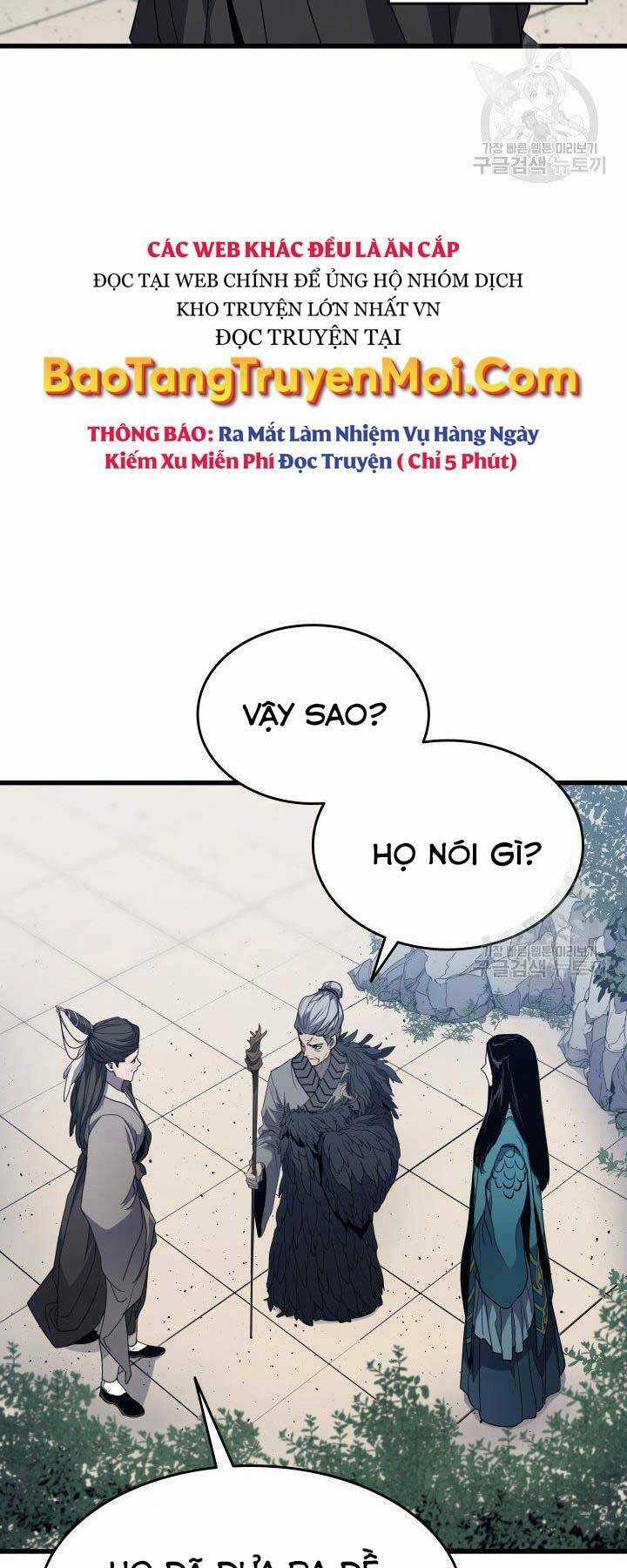 Tử Thần Phiêu Nguyệt Chapter 15.5 trang 28