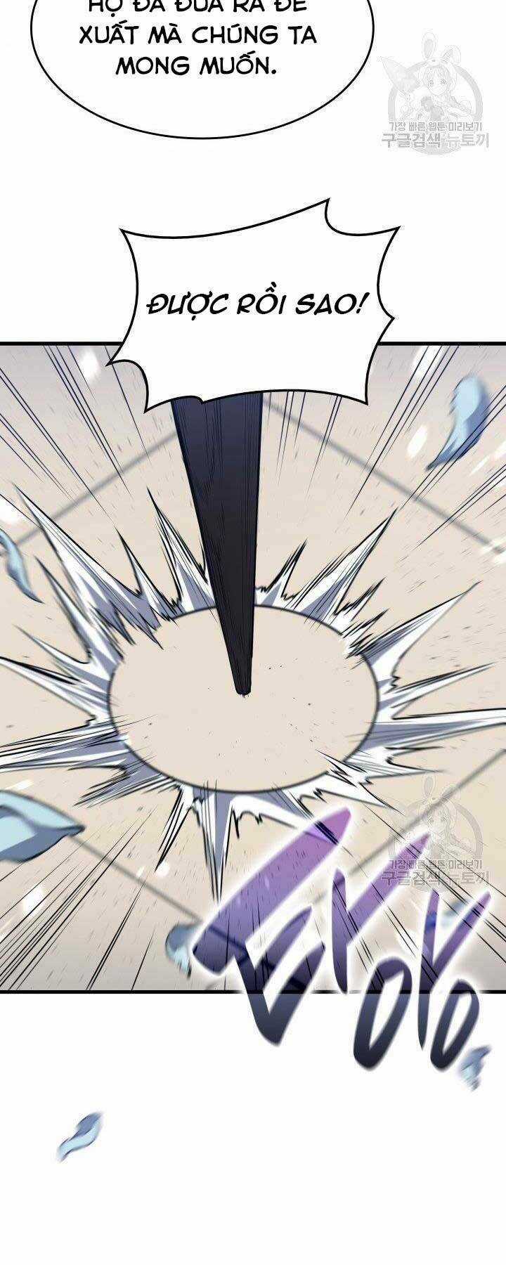 Tử Thần Phiêu Nguyệt Chapter 15.5 trang 29