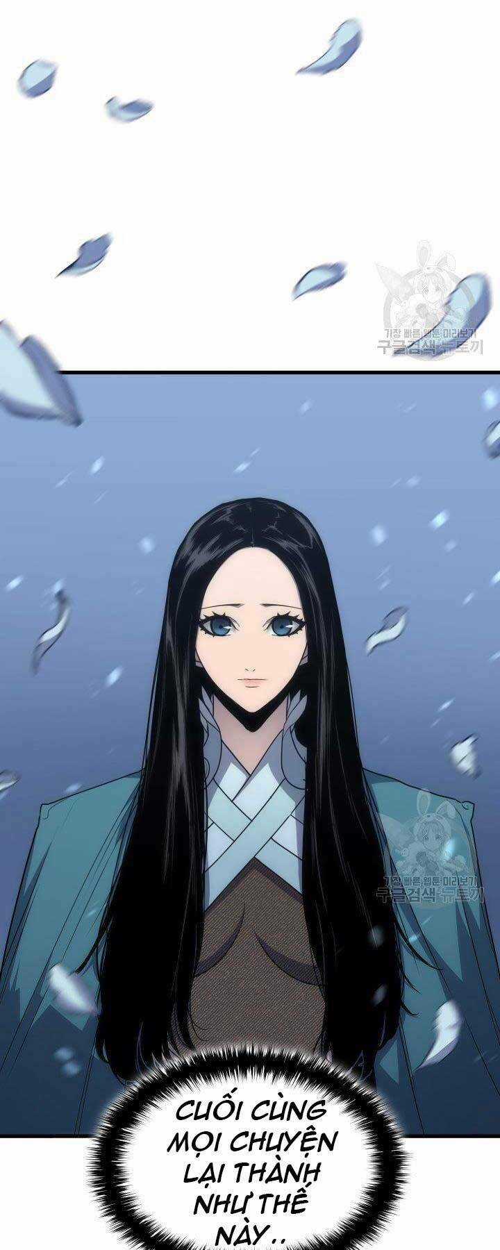 Tử Thần Phiêu Nguyệt Chapter 15.5 trang 30