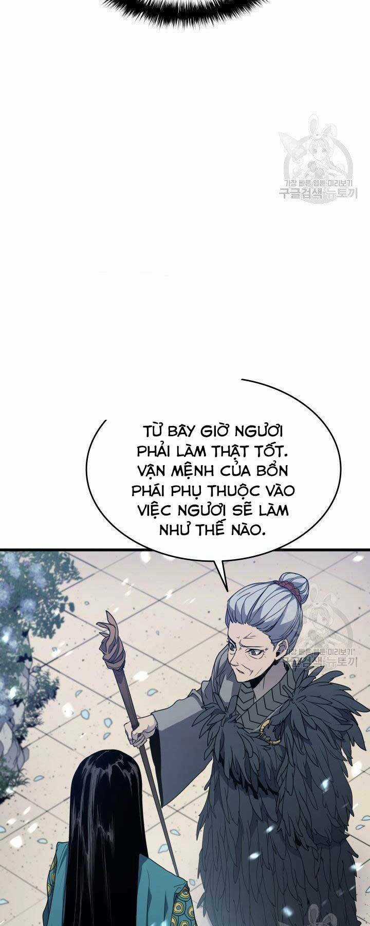 Tử Thần Phiêu Nguyệt Chapter 15.5 trang 31