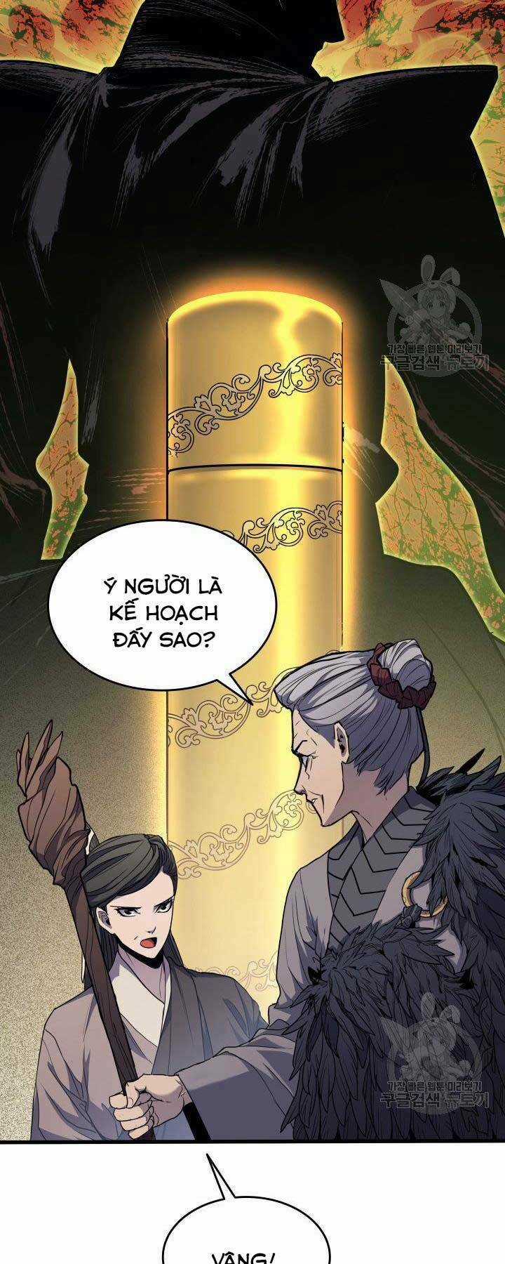 Tử Thần Phiêu Nguyệt Chapter 15.5 trang 37