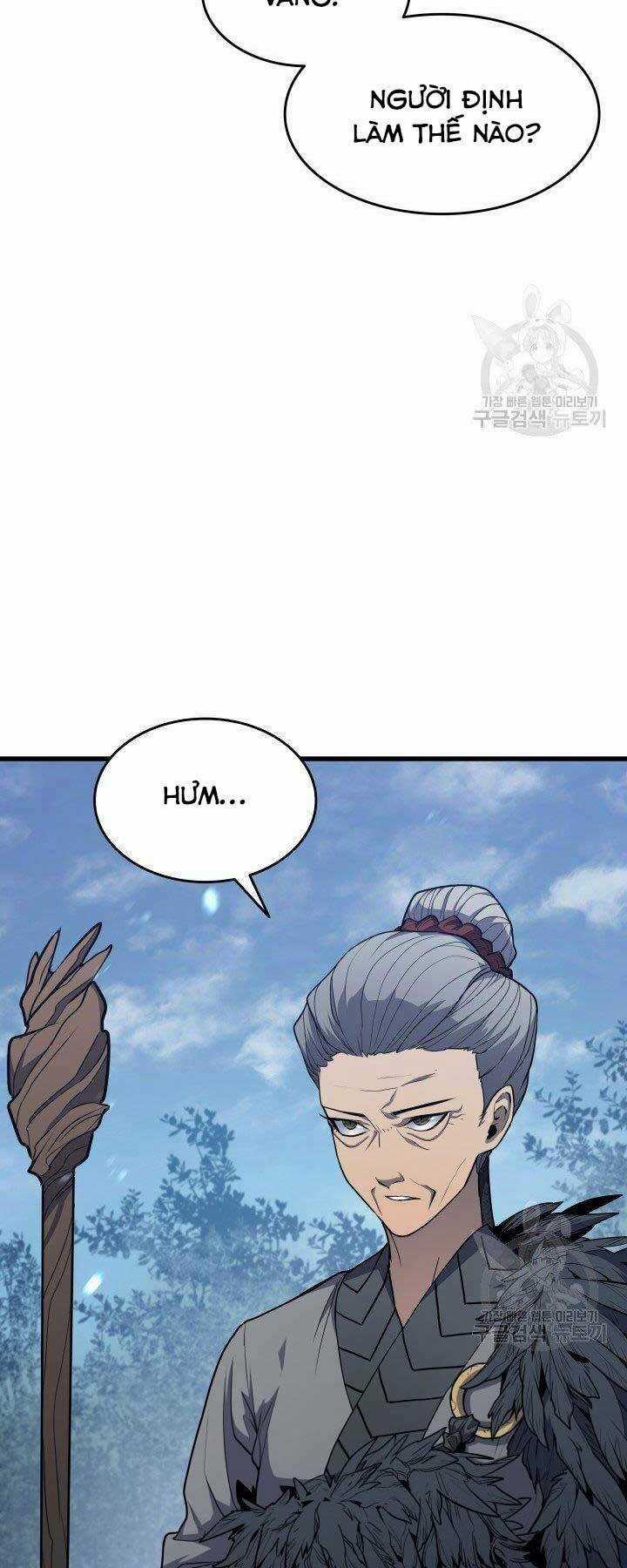 Tử Thần Phiêu Nguyệt Chapter 15.5 trang 38