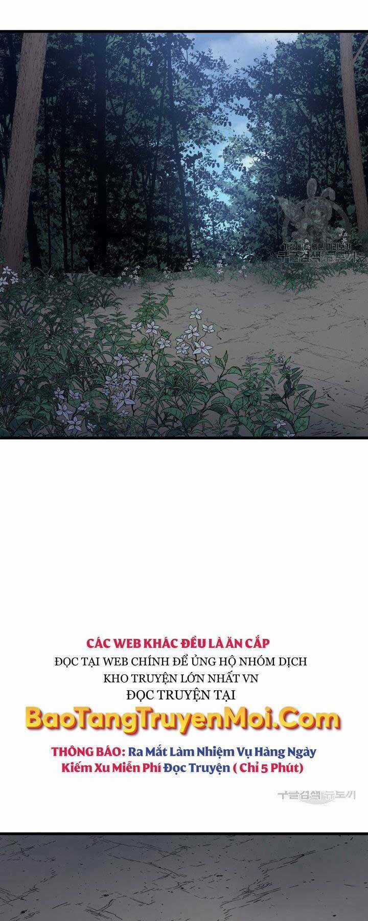 Tử Thần Phiêu Nguyệt Chapter 15.5 trang 41