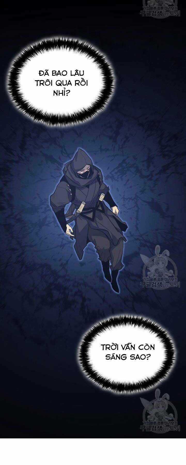 Tử Thần Phiêu Nguyệt Chapter 15.5 trang 43