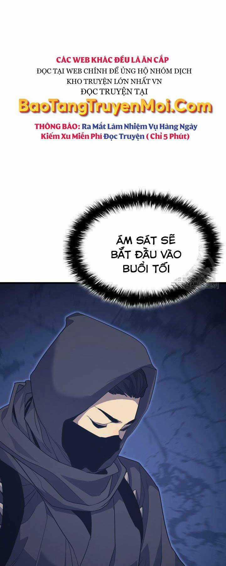 Tử Thần Phiêu Nguyệt Chapter 15.5 trang 44