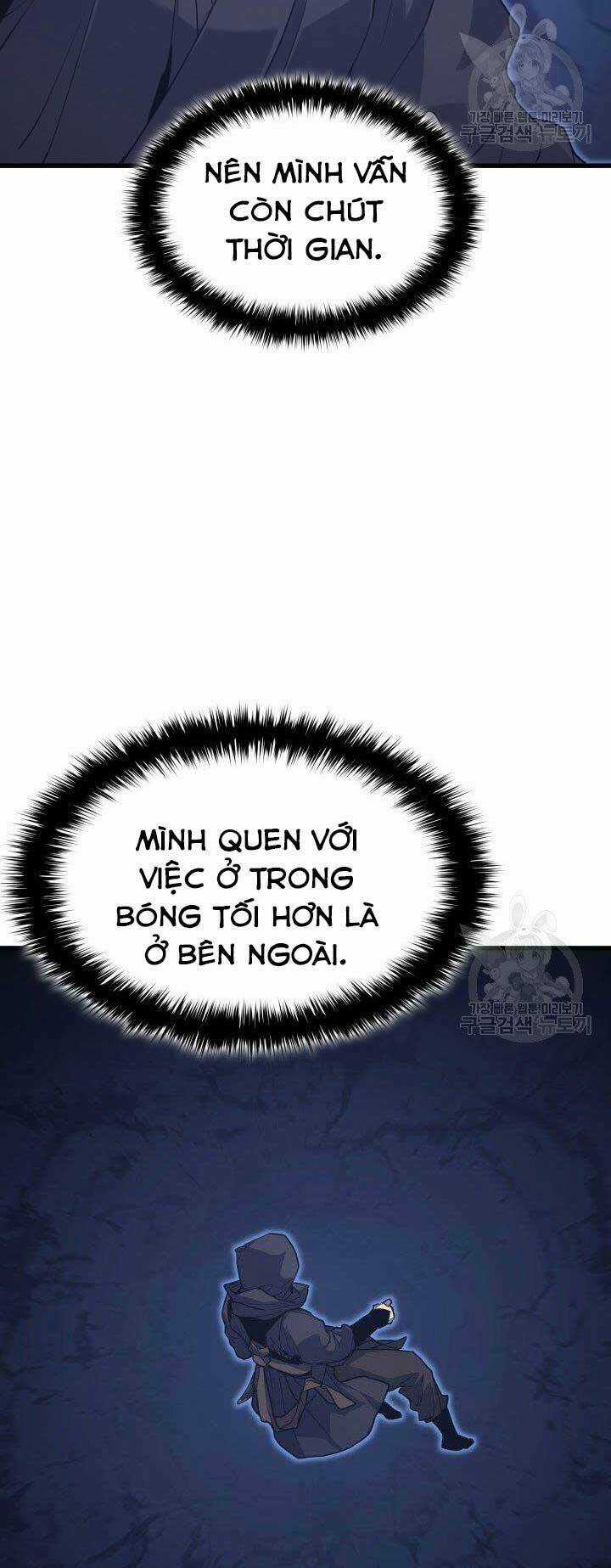 Tử Thần Phiêu Nguyệt Chapter 15.5 trang 45