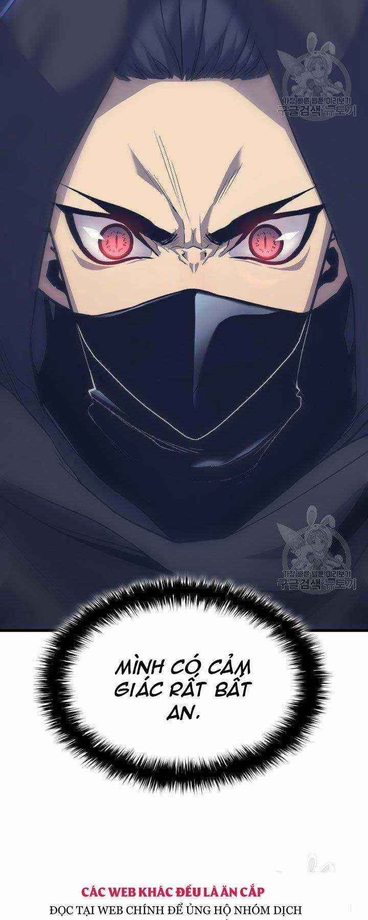 Tử Thần Phiêu Nguyệt Chapter 15.5 trang 51