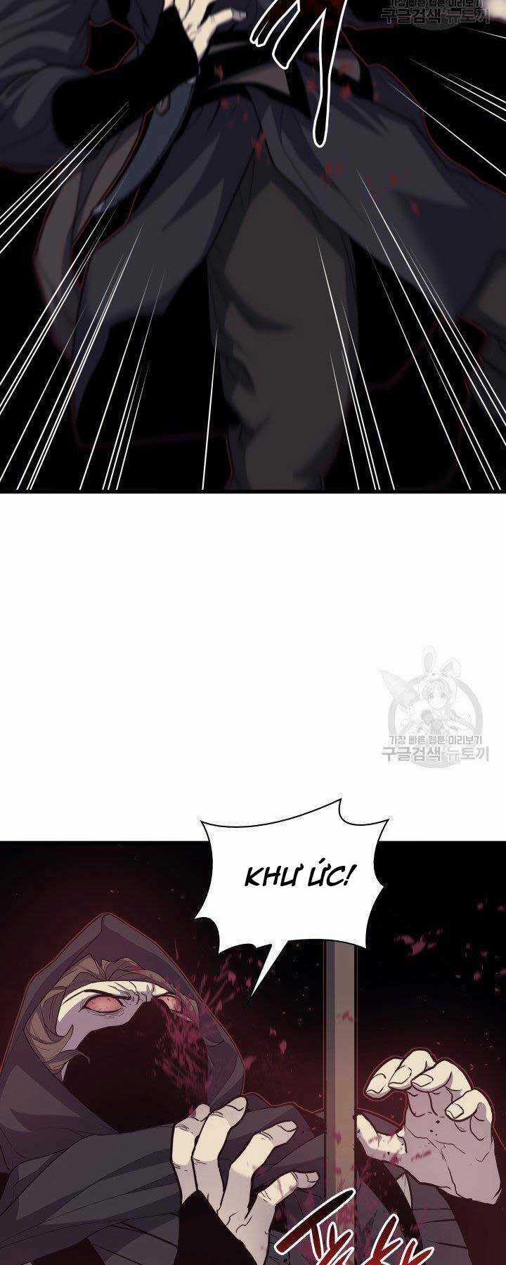 Tử Thần Phiêu Nguyệt Chapter 15.5 trang 54