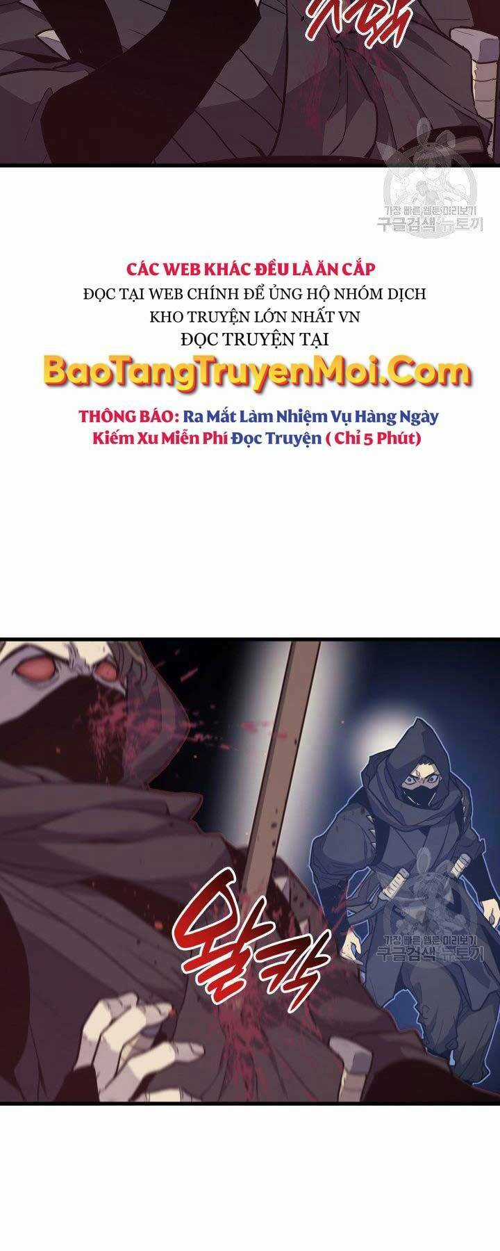 Tử Thần Phiêu Nguyệt Chapter 15.5 trang 55