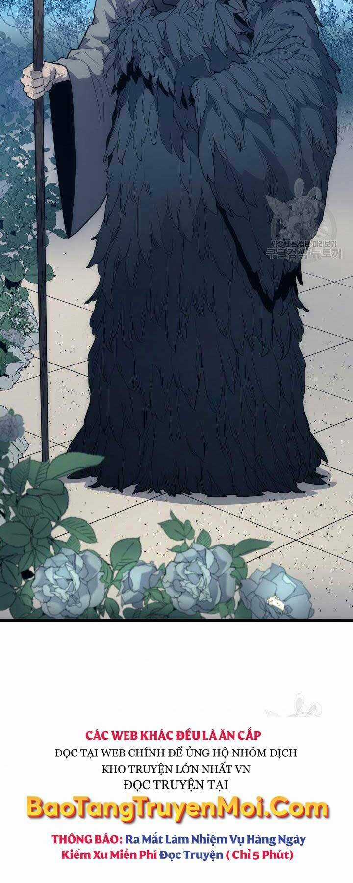 Tử Thần Phiêu Nguyệt Chapter 15.5 trang 8