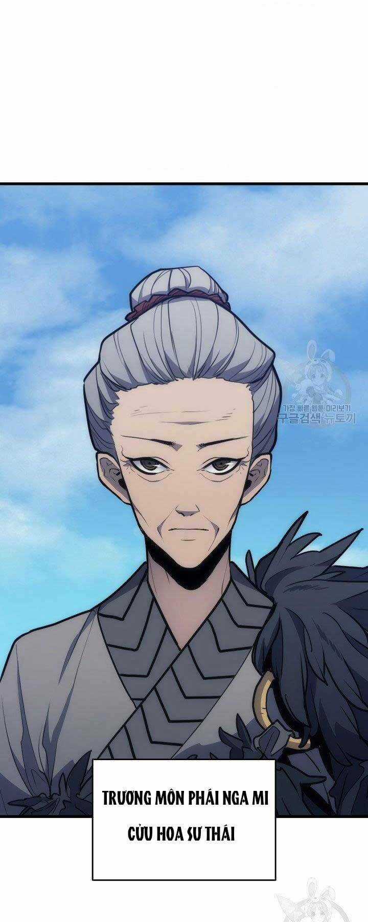 Tử Thần Phiêu Nguyệt Chapter 15.5 trang 9