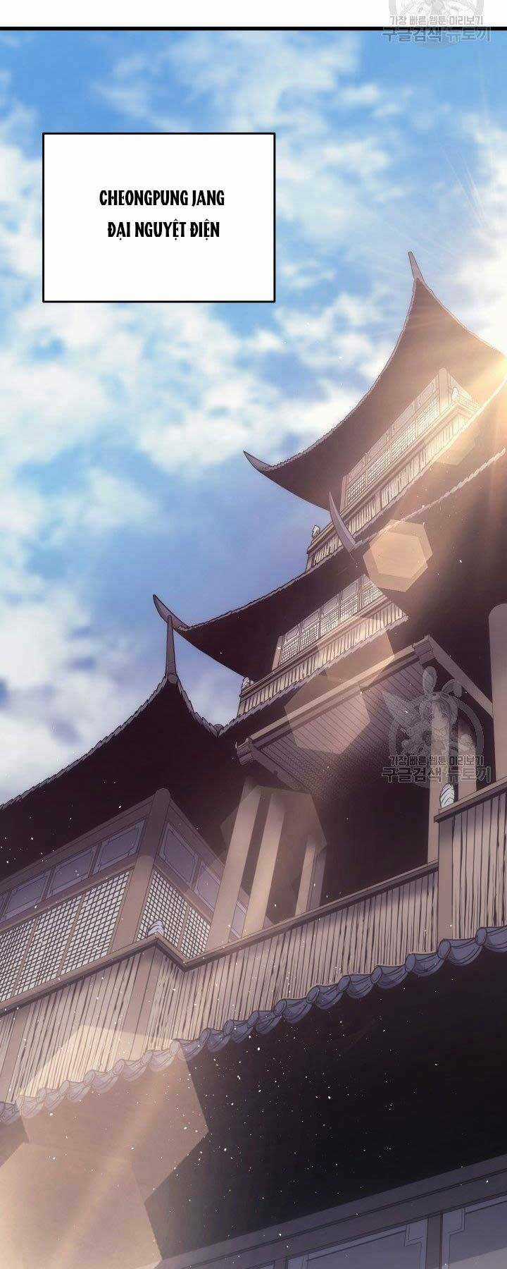 Tử Thần Phiêu Nguyệt Chapter 15 trang 10