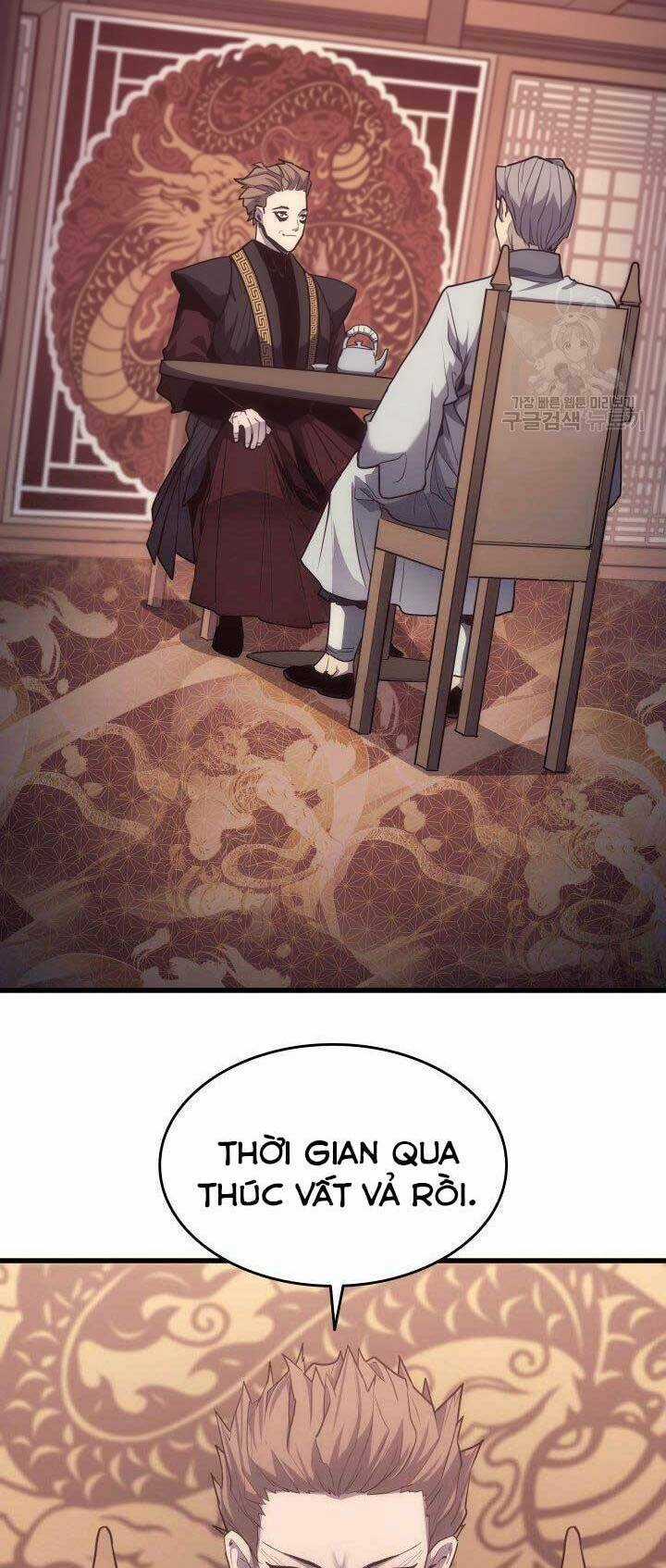 Tử Thần Phiêu Nguyệt Chapter 15 trang 13