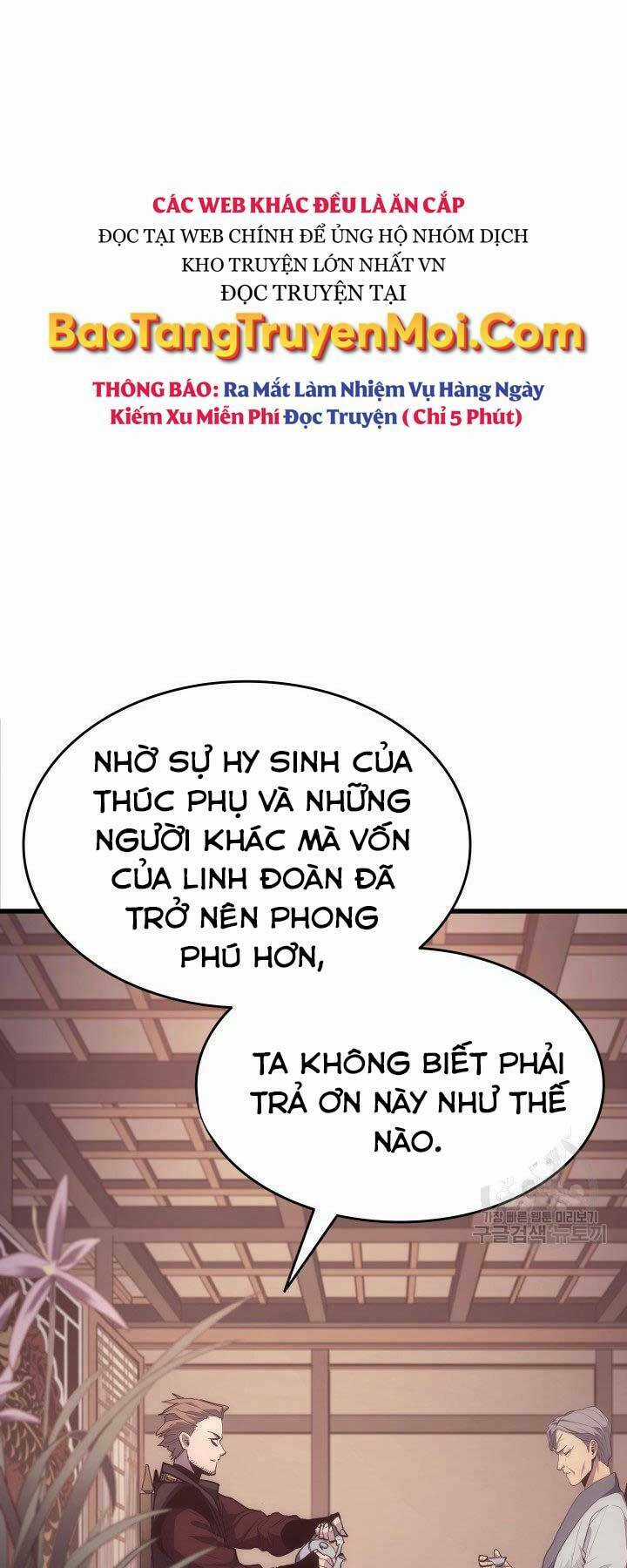 Tử Thần Phiêu Nguyệt Chapter 15 trang 16