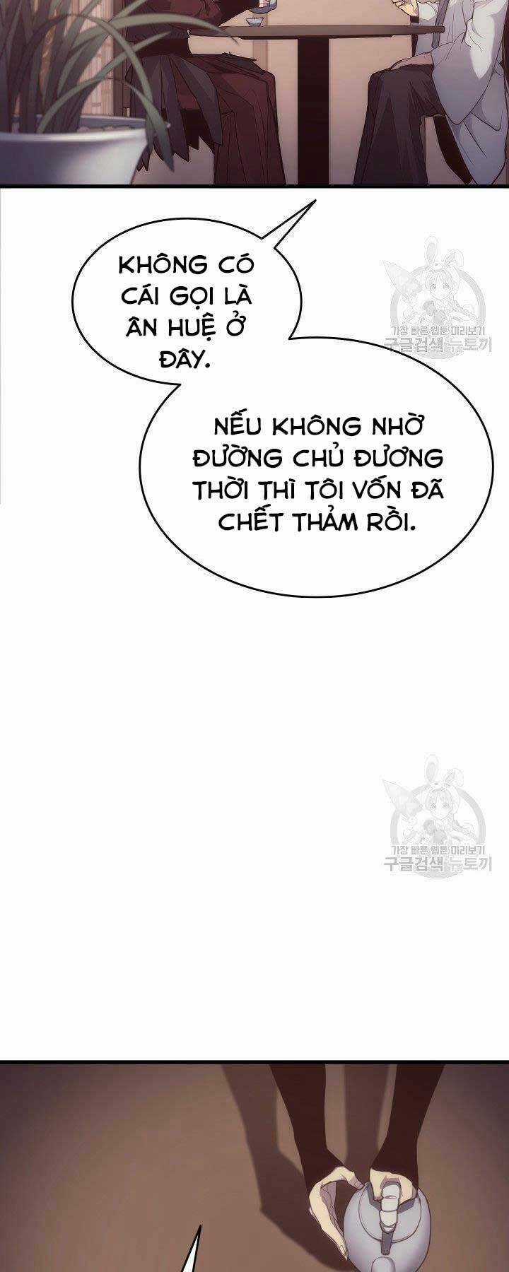 Tử Thần Phiêu Nguyệt Chapter 15 trang 17