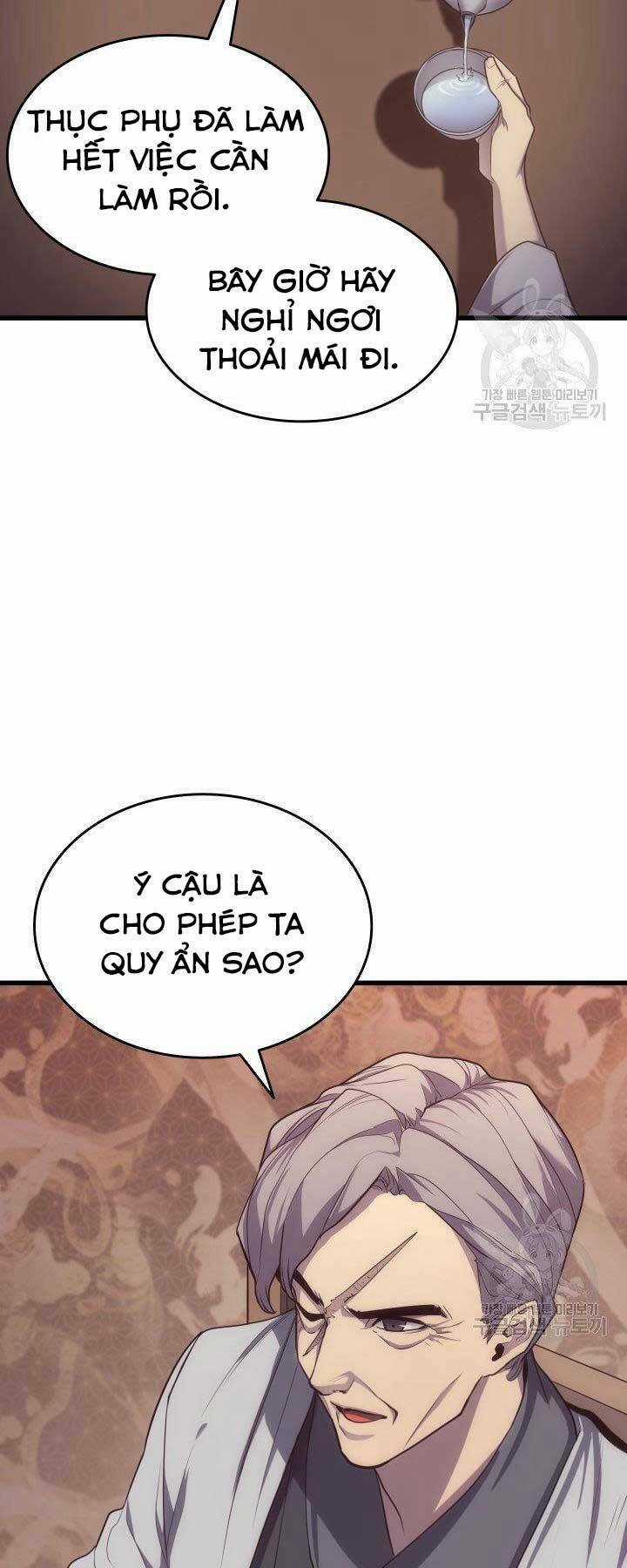 Tử Thần Phiêu Nguyệt Chapter 15 trang 18