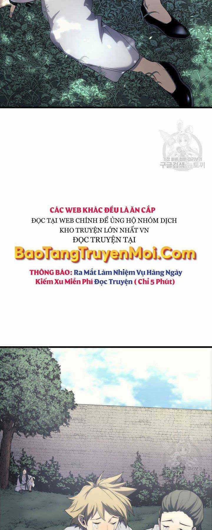 Tử Thần Phiêu Nguyệt Chapter 15 trang 2