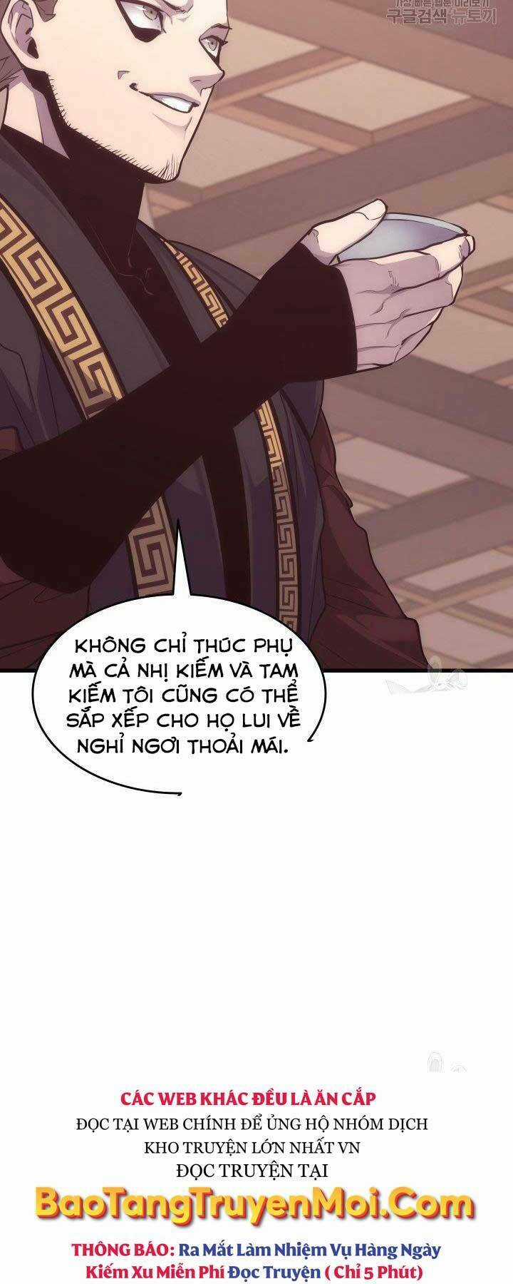 Tử Thần Phiêu Nguyệt Chapter 15 trang 20