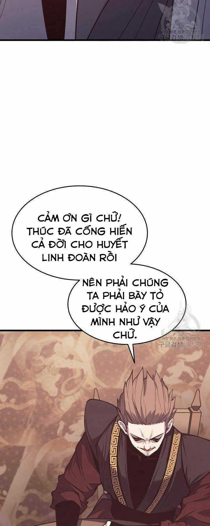 Tử Thần Phiêu Nguyệt Chapter 15 trang 22