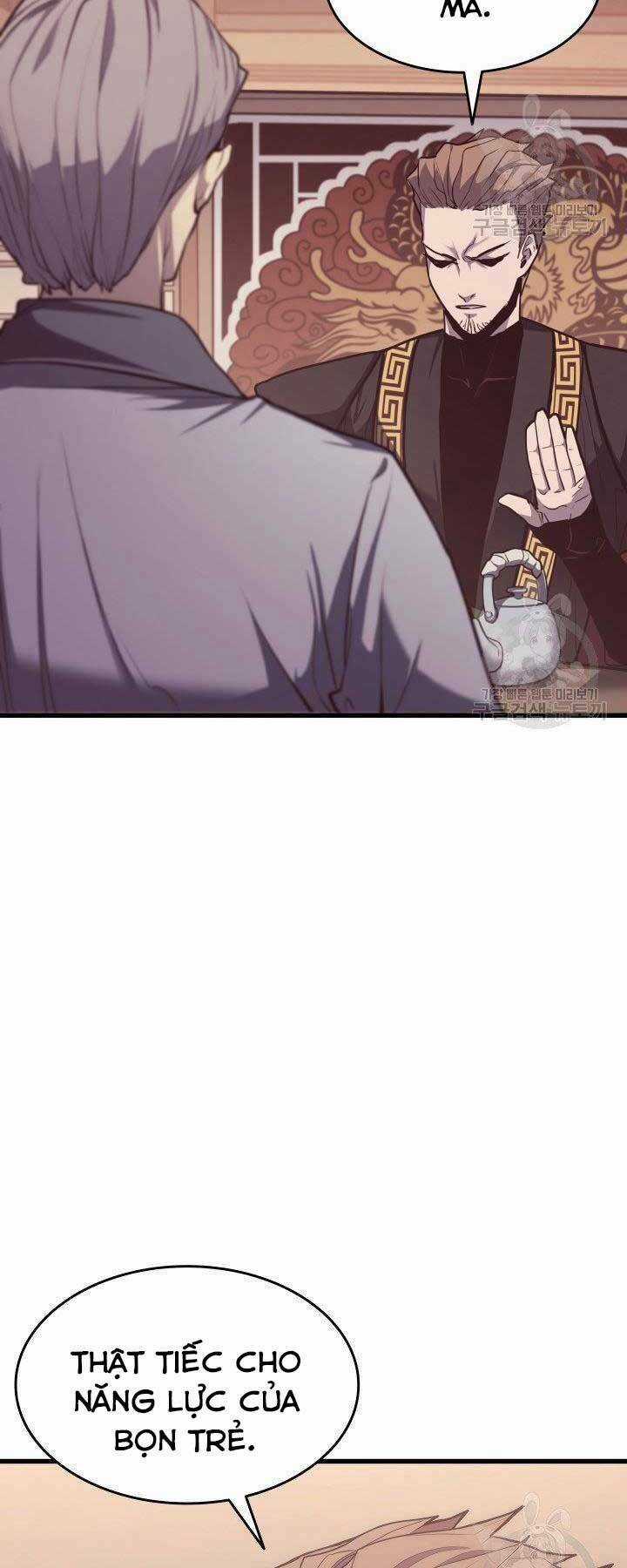 Tử Thần Phiêu Nguyệt Chapter 15 trang 27