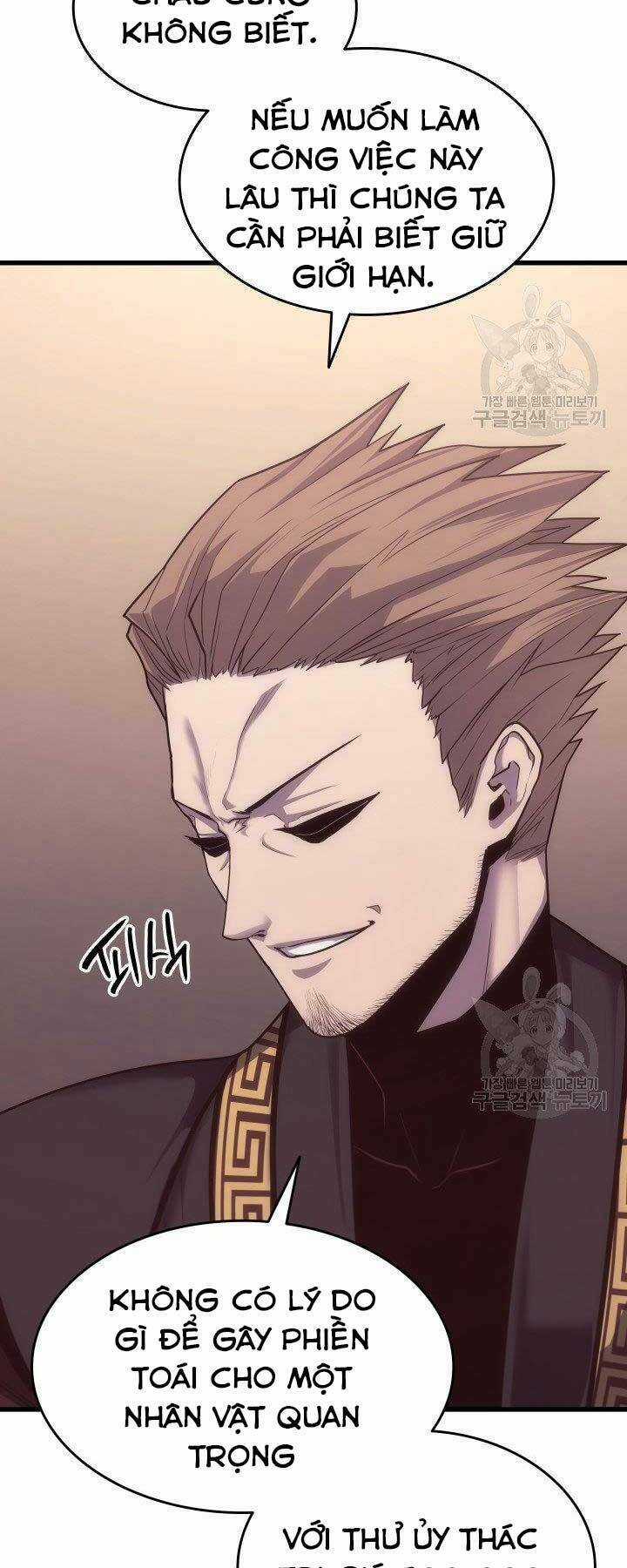 Tử Thần Phiêu Nguyệt Chapter 15 trang 30