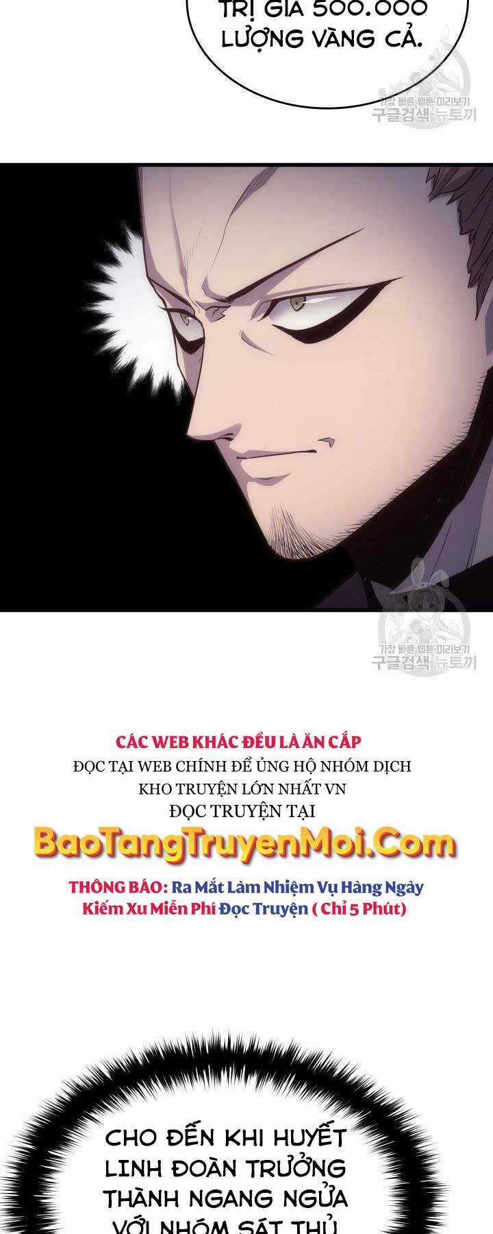 Tử Thần Phiêu Nguyệt Chapter 15 trang 31