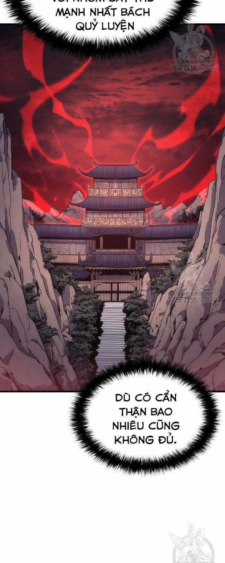 Tử Thần Phiêu Nguyệt Chapter 15 trang 32