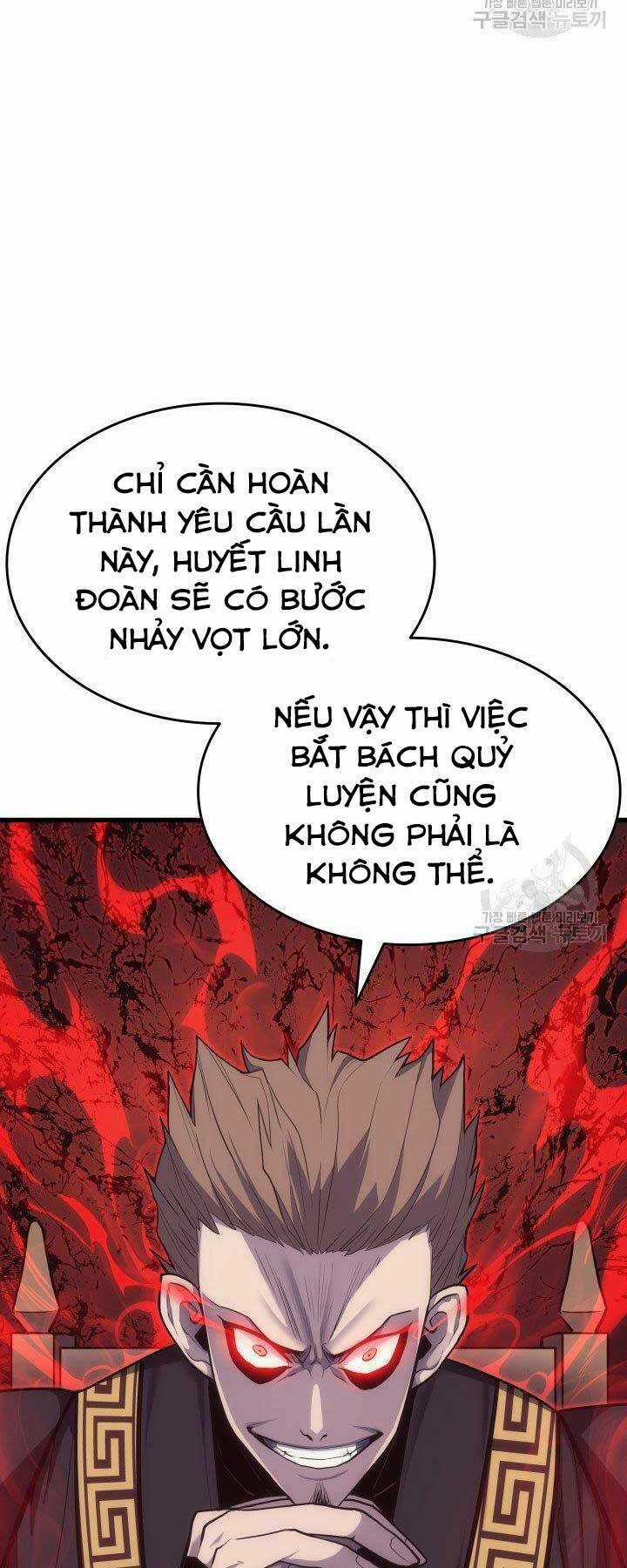 Tử Thần Phiêu Nguyệt Chapter 15 trang 33