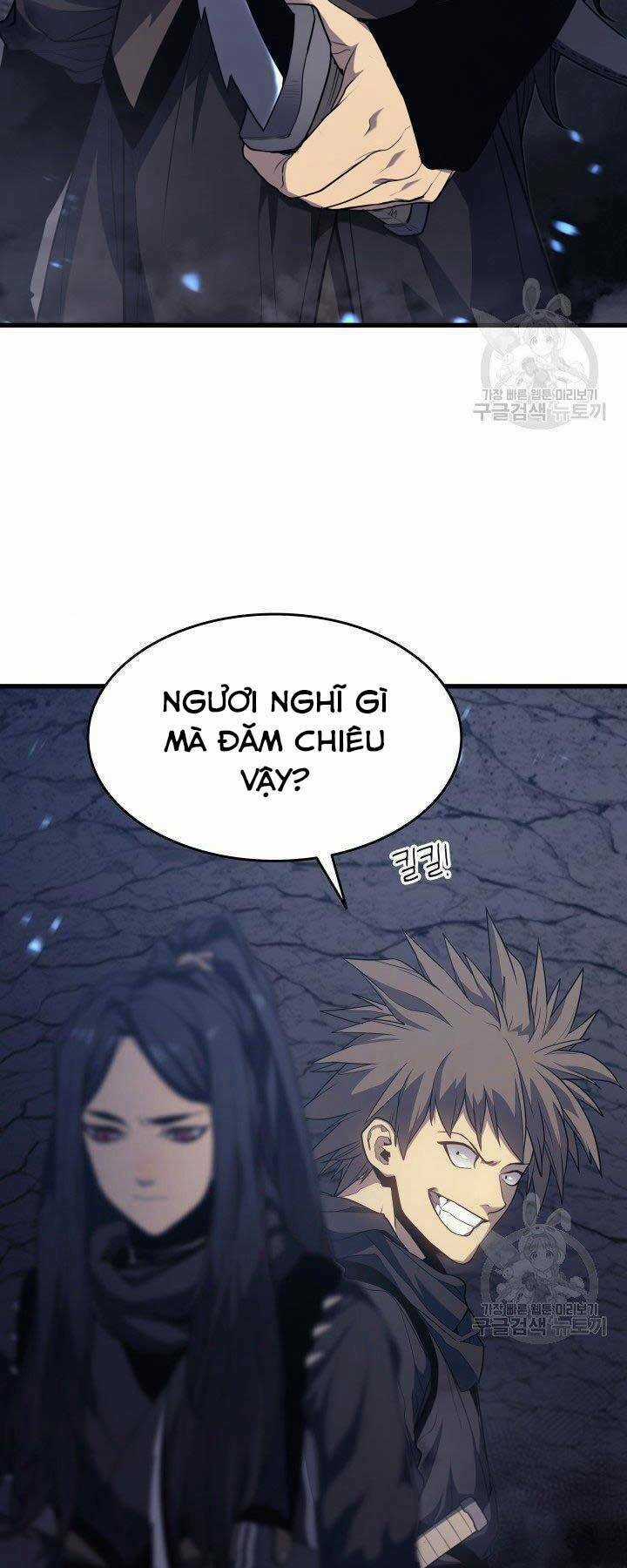 Tử Thần Phiêu Nguyệt Chapter 15 trang 38