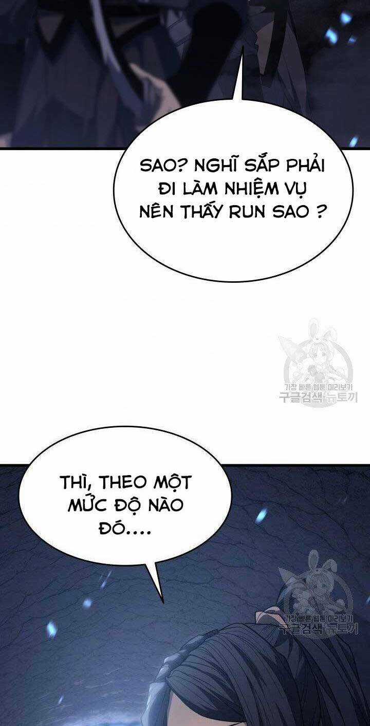 Tử Thần Phiêu Nguyệt Chapter 15 trang 39